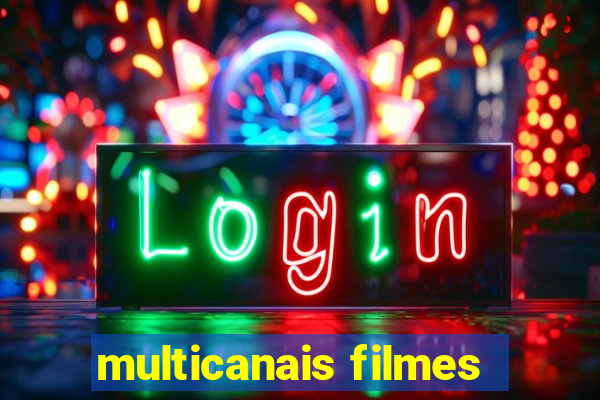 multicanais filmes
