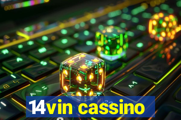 14vin cassino