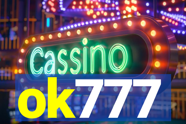 ok777
