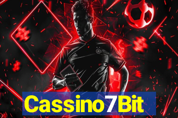 Cassino7Bit