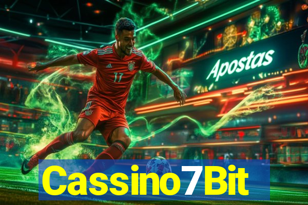 Cassino7Bit