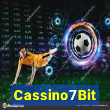 Cassino7Bit