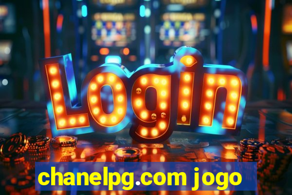 chanelpg.com jogo