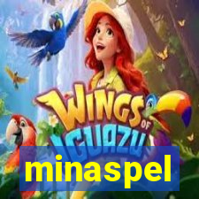 minaspel