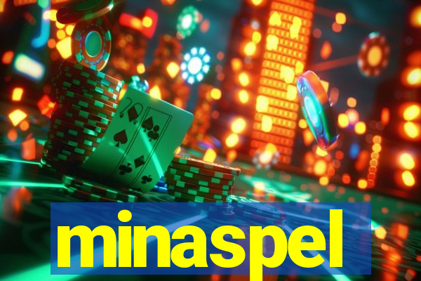 minaspel