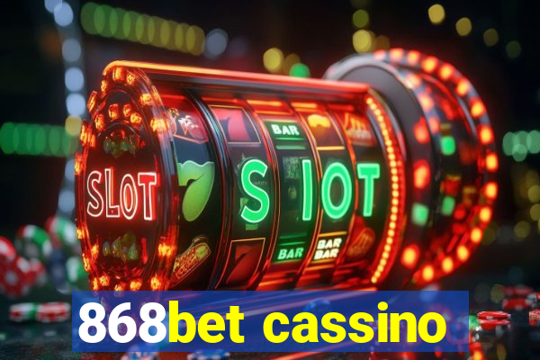 868bet cassino