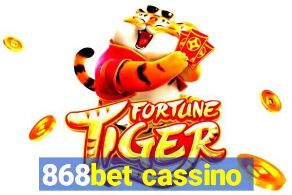 868bet cassino