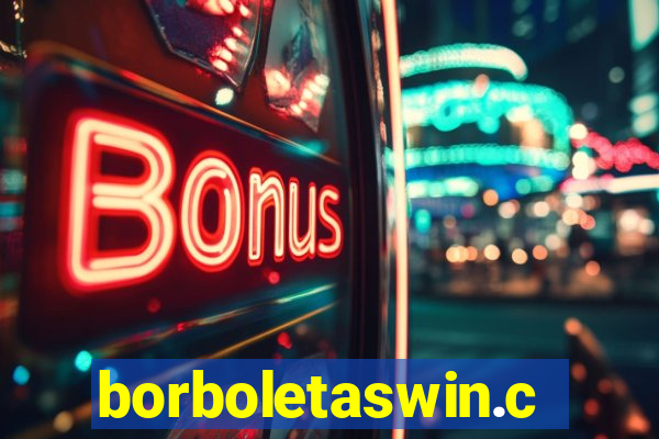 borboletaswin.com