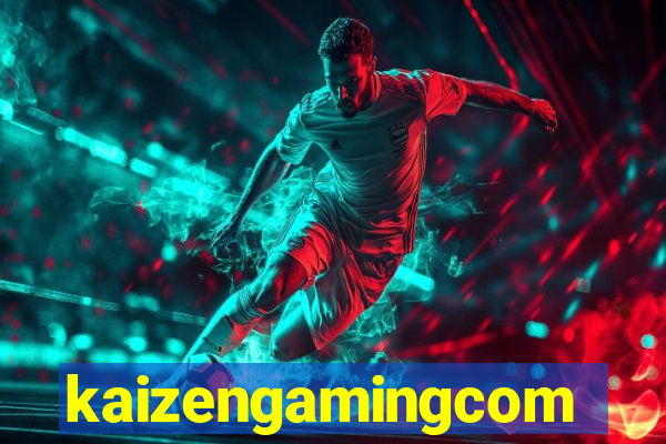 kaizengamingcom