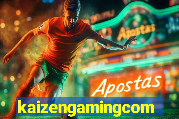 kaizengamingcom