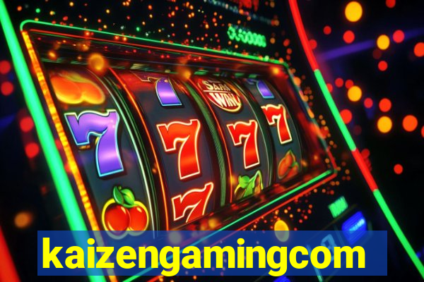 kaizengamingcom