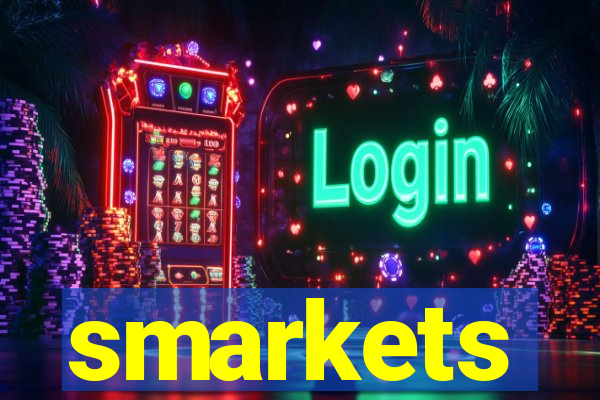 smarkets