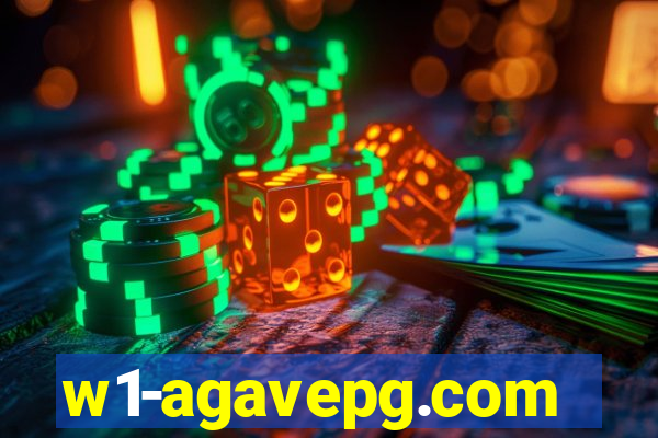 w1-agavepg.com