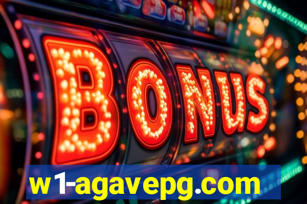 w1-agavepg.com
