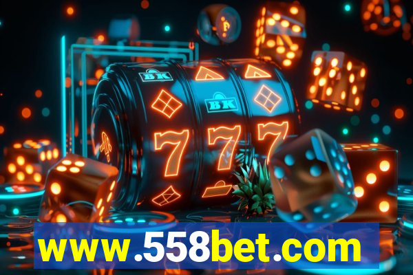 www.558bet.com