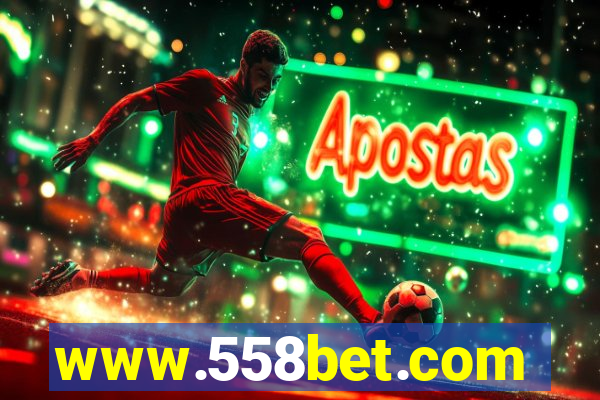 www.558bet.com