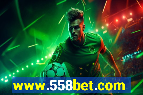 www.558bet.com