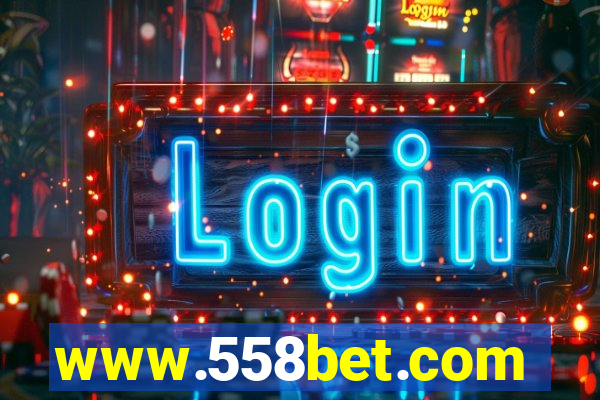 www.558bet.com