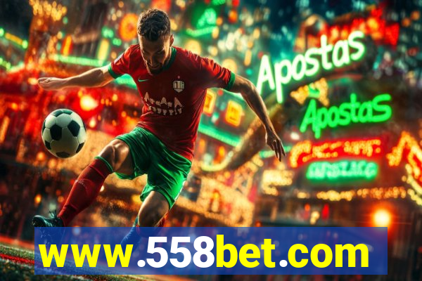 www.558bet.com