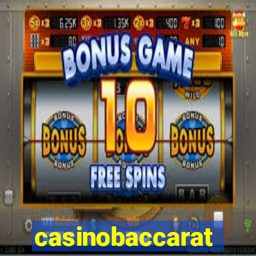 casinobaccarat