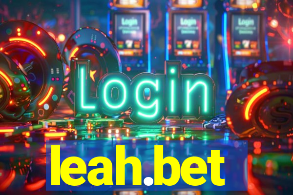 leah.bet