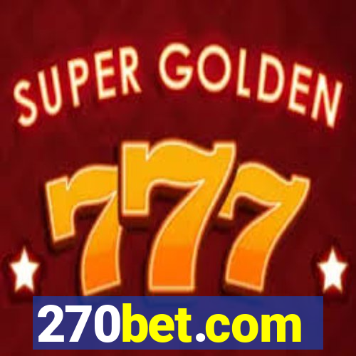 270bet.com