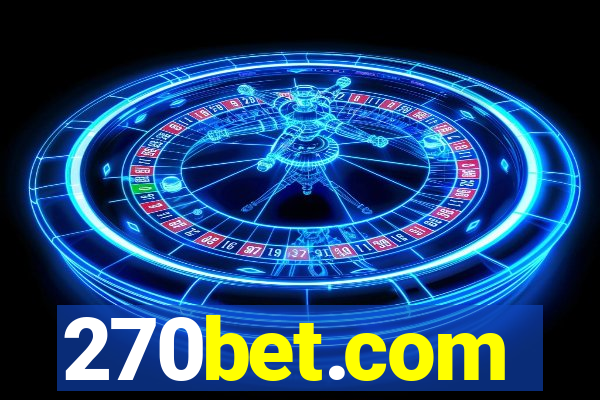 270bet.com