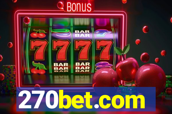 270bet.com
