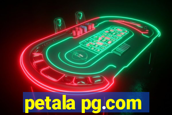 petala pg.com