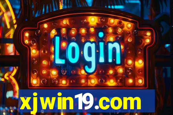 xjwin19.com