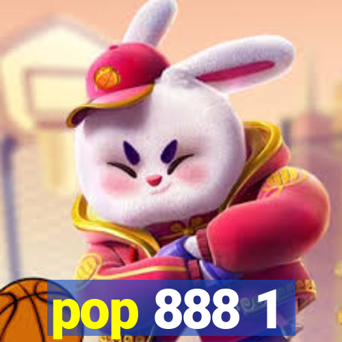 pop 888 1