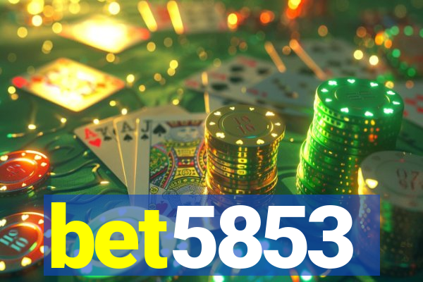 bet5853