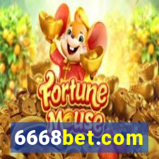 6668bet.com