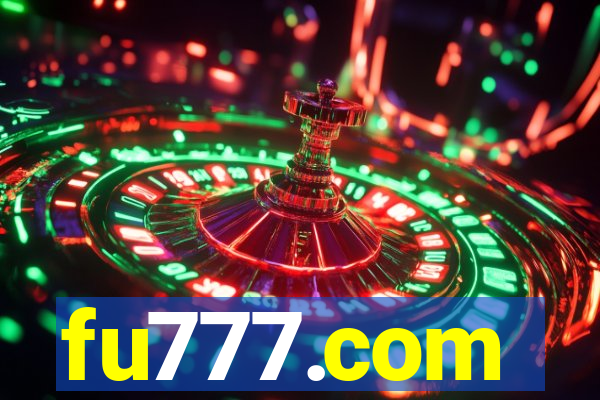 fu777.com