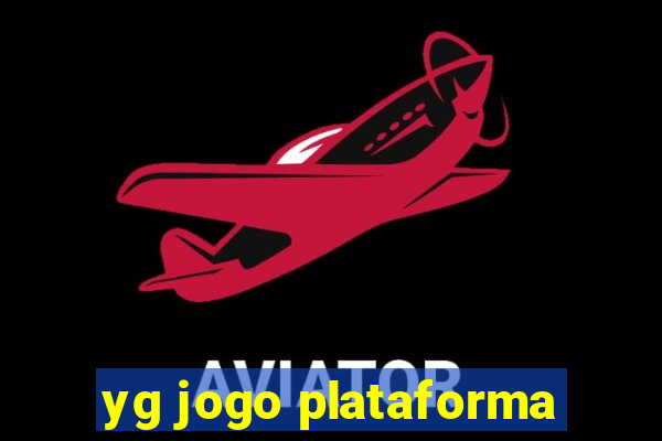 yg jogo plataforma