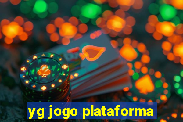 yg jogo plataforma