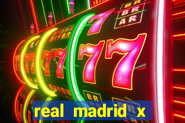 real madrid x athletic bilbao palpite