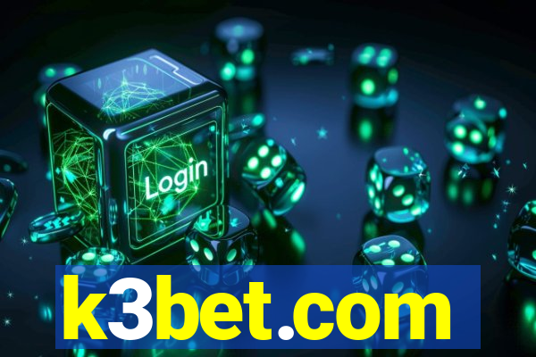 k3bet.com