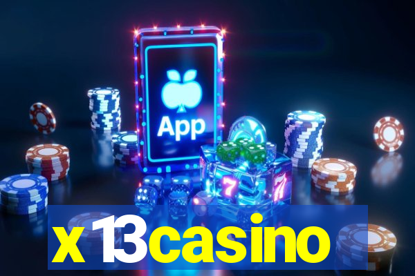 x13casino