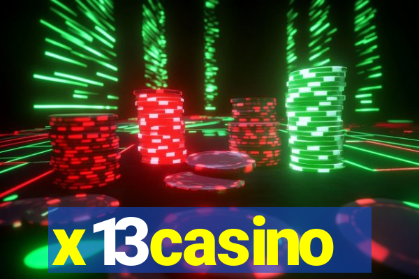x13casino
