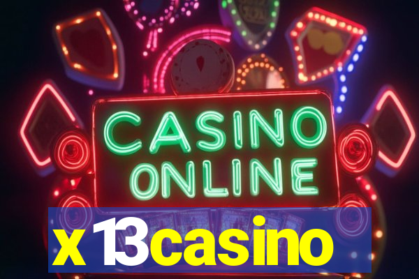 x13casino