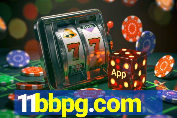 11bbpg.com