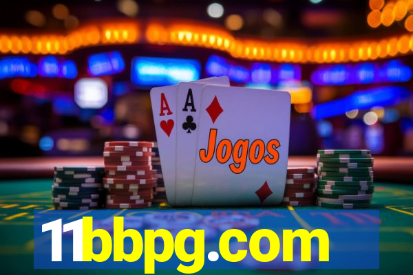 11bbpg.com