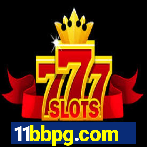 11bbpg.com