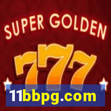 11bbpg.com