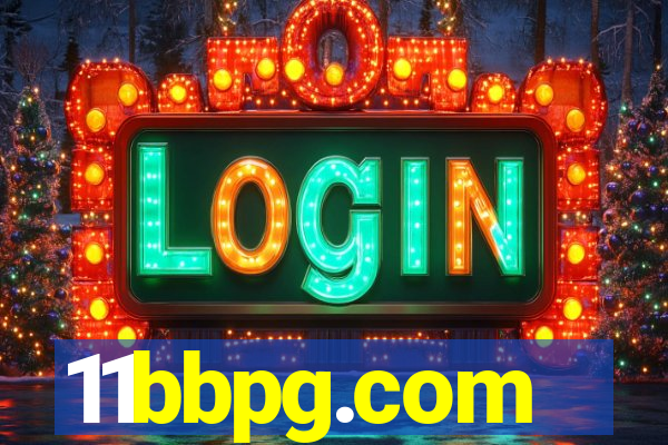 11bbpg.com