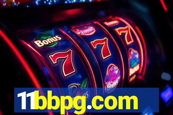 11bbpg.com