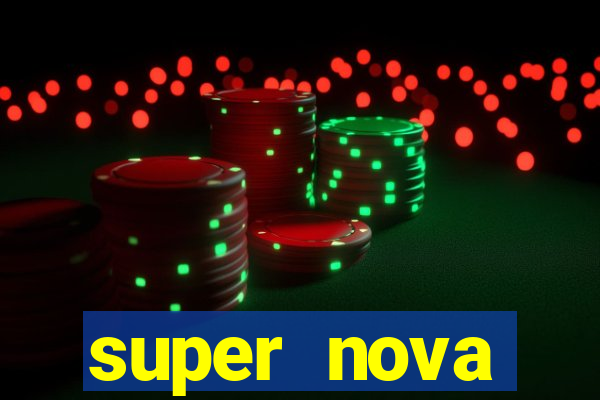 super nova itabirito itabirito portal supernova.com.br