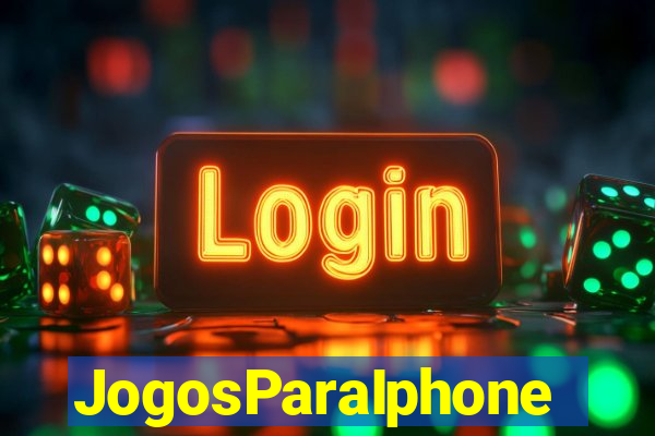 JogosParaIphone