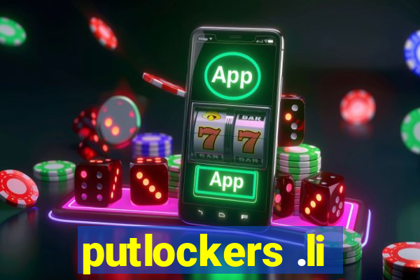 putlockers .li